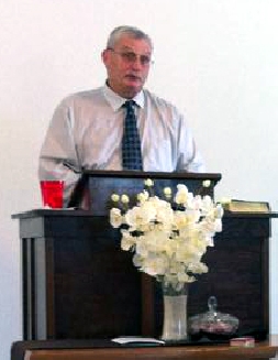 primitive baptist sermons